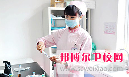 宜昌2020年衛(wèi)校好點的大專學校