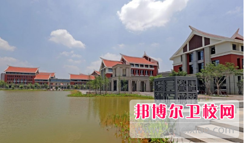 廈門醫(yī)學高等?？茖W校2021年招生代碼