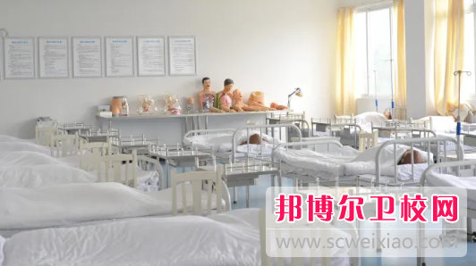 安順2021年衛(wèi)校有哪些專業(yè)適合男生