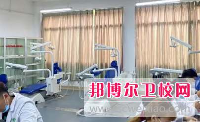 山東2023年現(xiàn)在衛(wèi)校學啥好