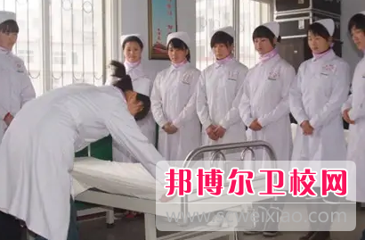 山東2023年現(xiàn)在衛(wèi)校學啥好
