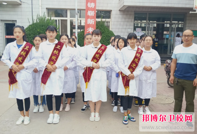 灤縣衛(wèi)生中專(zhuān)學(xué)校的護(hù)理專(zhuān)業(yè)招生如何(2023參考)