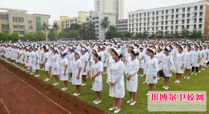 2023?？谛l(wèi)生學(xué)校有哪些 海口衛(wèi)生學(xué)校名單一覽表