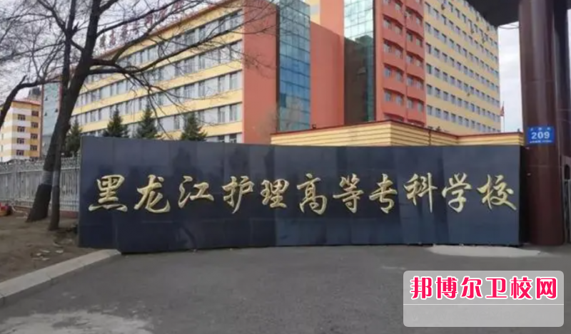 2023哈爾濱公辦護理專業(yè)學(xué)校有哪些 哈爾濱公辦護理專業(yè)學(xué)校名單一覽表