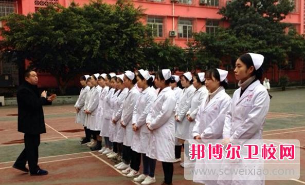 2023年重慶哪所護(hù)理學(xué)校就業(yè)最好