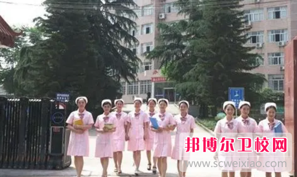 四川2023年護(hù)理學(xué)校是大專還是中專