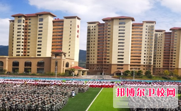 貴州2023年哪所護理學(xué)校好