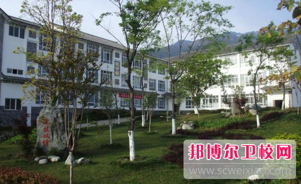 云南2023年中專學護理學校有沒有前途