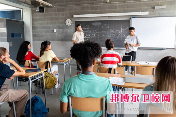湖南護(hù)理學(xué)校介紹、地址