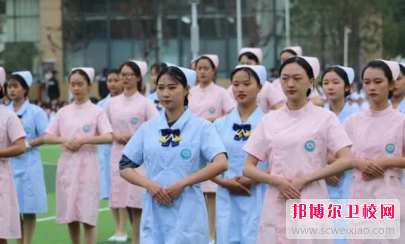 云南2023年女生上護理學(xué)校學(xué)什么專業(yè)好