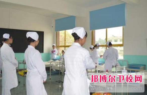 江蘇2024年哪所護(hù)理學(xué)校就業(yè)最好
