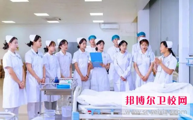 湖南2024年女生上護(hù)理學(xué)校學(xué)什么專業(yè)好