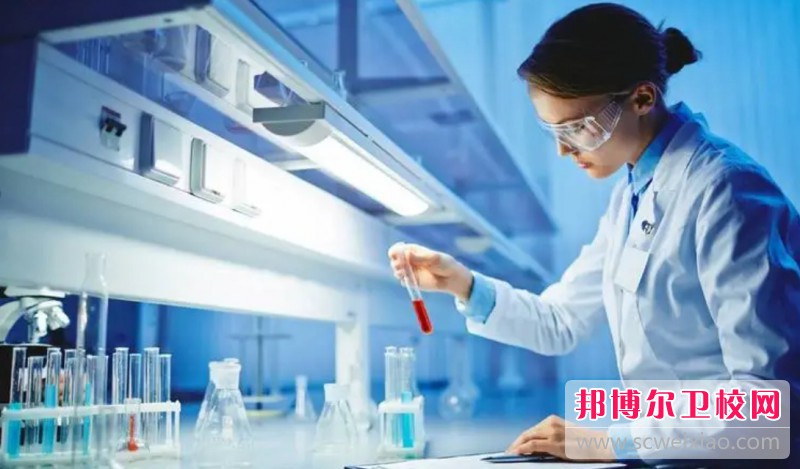 湖北2024年女生讀護(hù)理學(xué)校好不好
