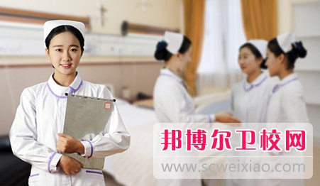 安徽2024年女生在護(hù)理學(xué)校學(xué)什么好