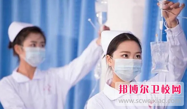 浙江2024年護(hù)理學(xué)校有哪些科目
