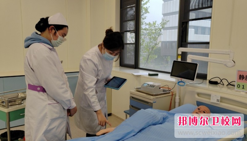 四川2025年讀護(hù)理學(xué)校有哪些專業(yè)