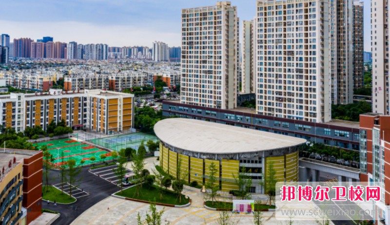 四川2025年哪所護(hù)理學(xué)校最好就業(yè)
