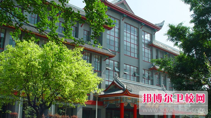 四川2025年哪所護理學校最好