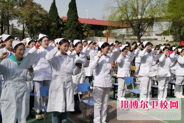 四川2025年哪所護(hù)理學(xué)校就業(yè)比較好
