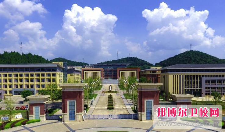 四川2025年有哪些護(hù)理學(xué)校比較好就業(yè)