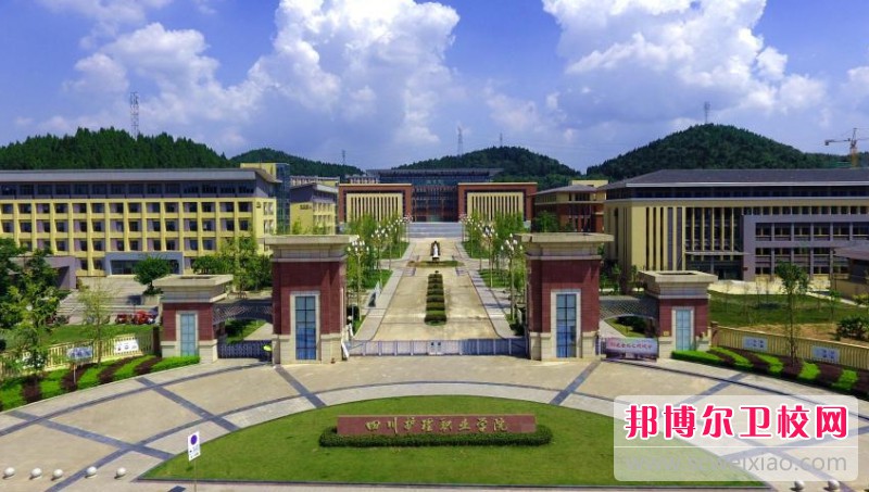四川2025年公辦護(hù)理學(xué)校有哪些
