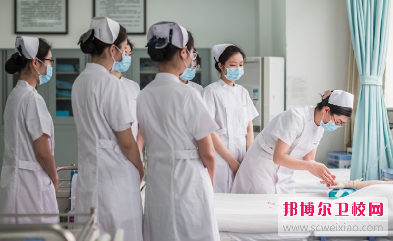 四川2025年讀護理學(xué)校有沒有前途